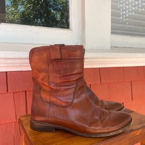 Frye Boots
